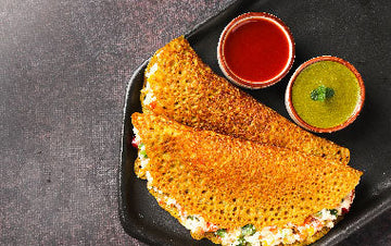 No Time to Cook? We have your Back - Healthily!!!