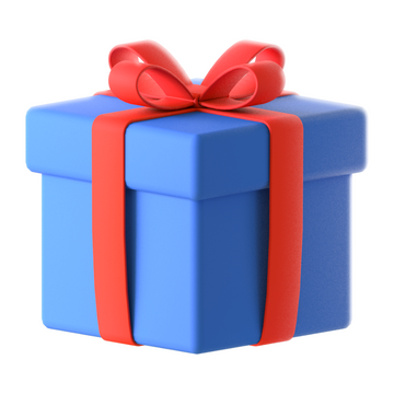Gift box image