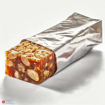 Protein byte