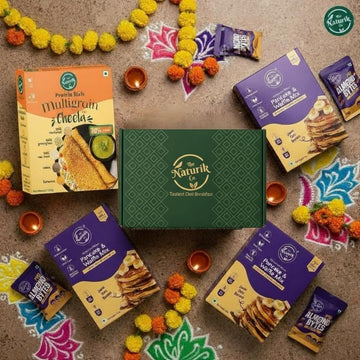 Ultimate Festive Health Box