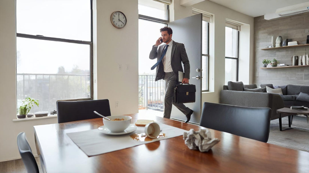 Protein Packed Indian Breakfasts for Busy Lives