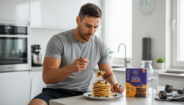 quick-healthy-breakfasts-protein-pancake-mix-the-naturik-co