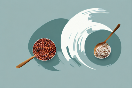 Ancient Grains for Modern Lifestyles: Why Ragi and Oats Matter