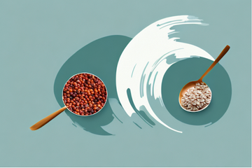 Ancient Grains for Modern Lifestyles: Why Ragi and Oats Matter