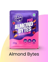 Almond Bytes