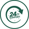24/7 Support