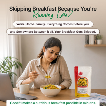 21-Day Women Wellness Kit