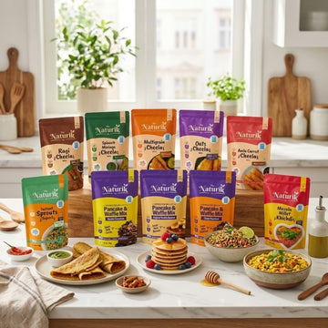 30 Day Whole-Meal Weight Loss Kit