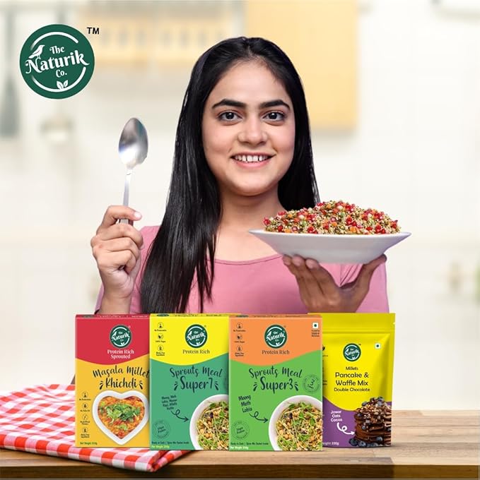 Super food product