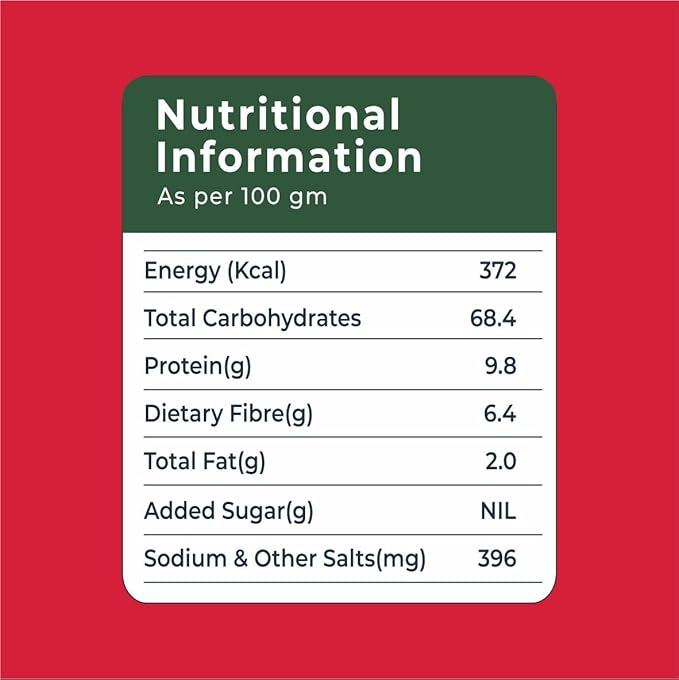 Masala millet khichdi