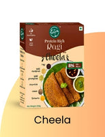 Ragi Cheela