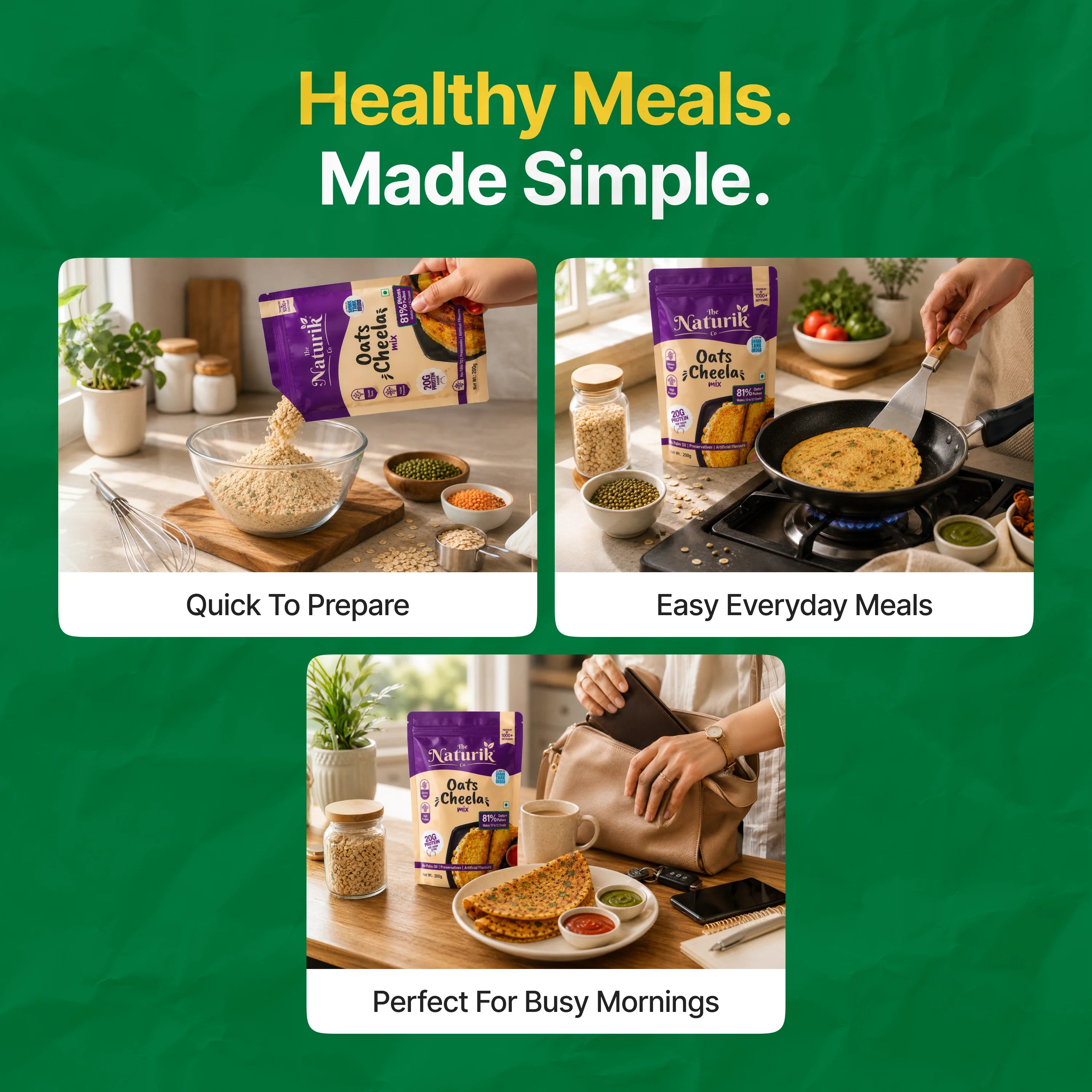21-Day Women Wellness Kit