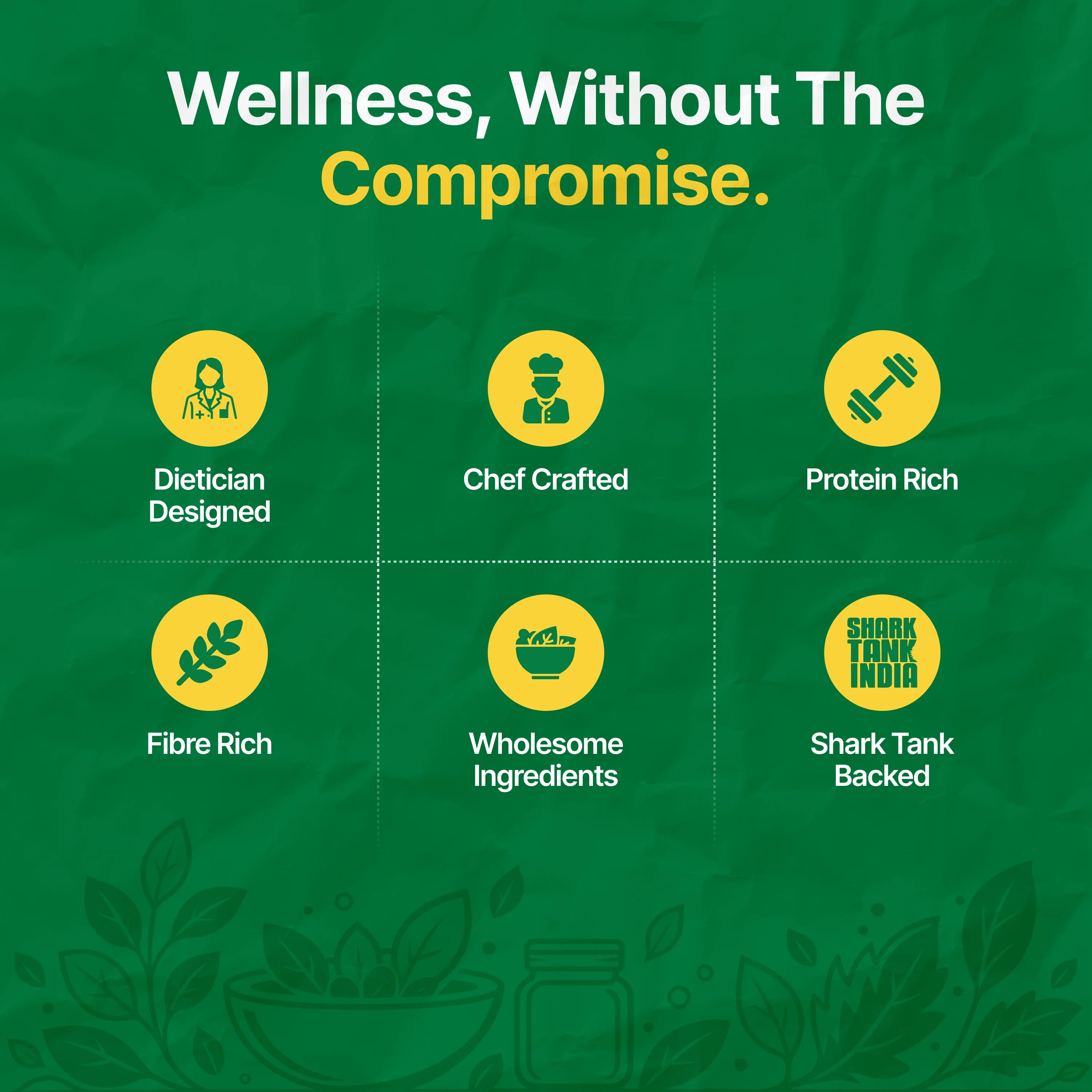 21-Day Women Wellness Kit