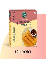 Millet Cheela