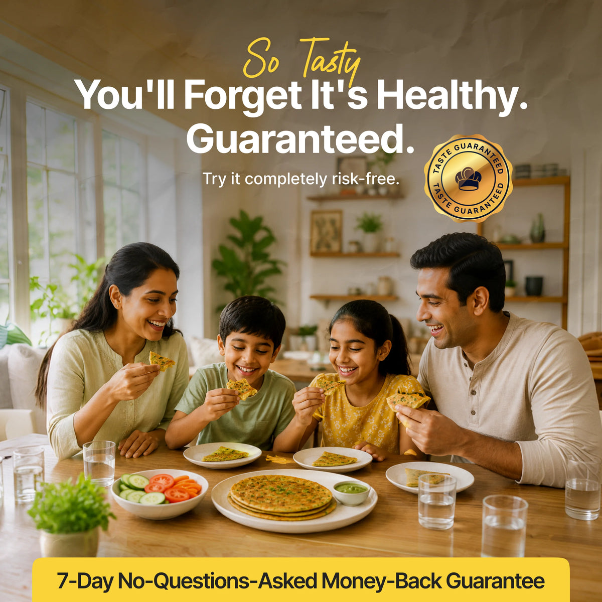 21 Day Weight Management Breakfast Kit