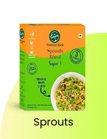Sprouts