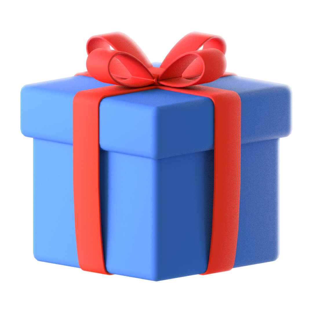 Gift box image