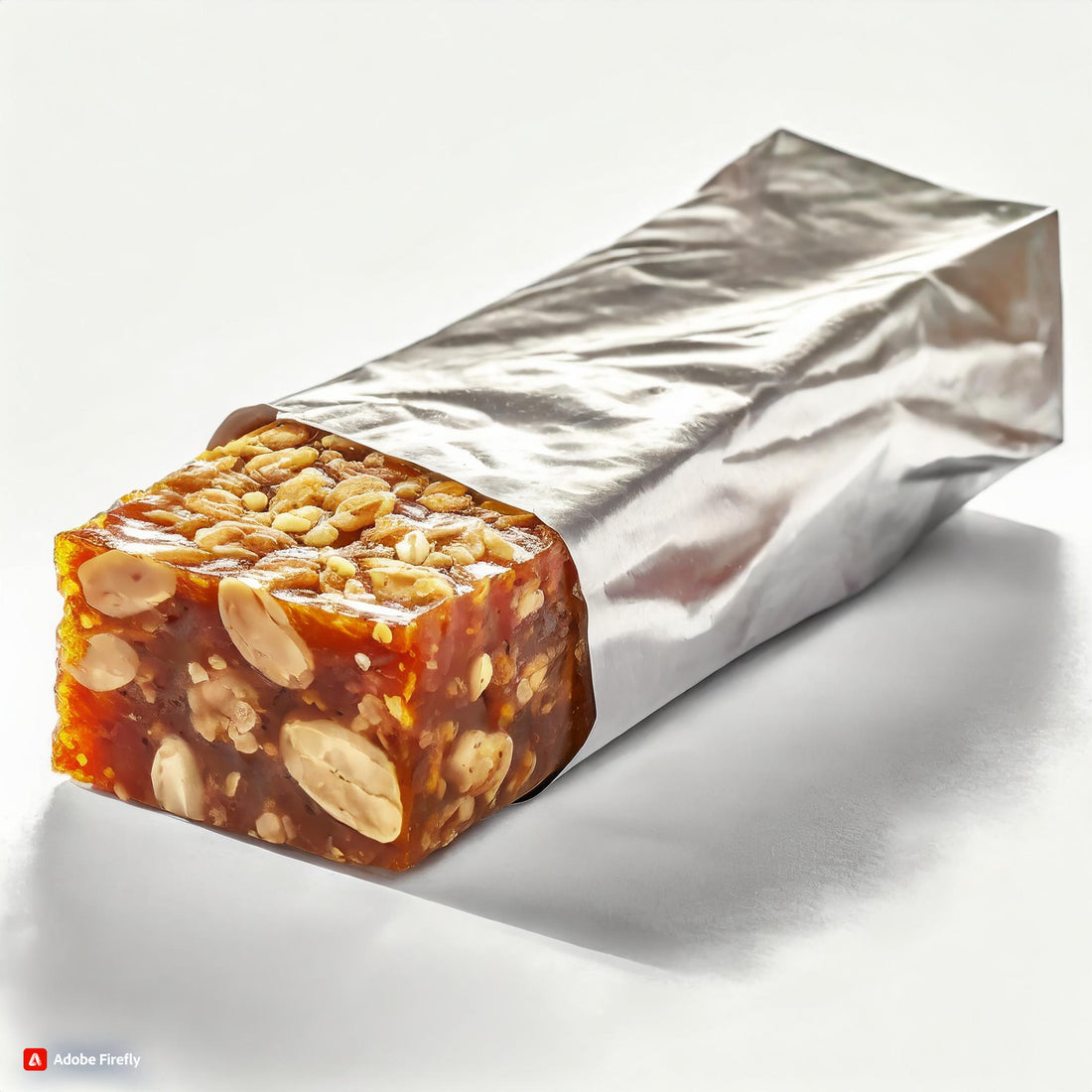 Protein byte